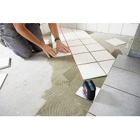 Линейный лазерный нивелир Bosch GLL 2-50 (0601063108)