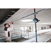 Линейный лазерный нивелир Bosch GLL 3-80 P (060106330A)
