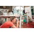 Эксцентриковая насадка Bosch IXO Collection (1600A001YA)