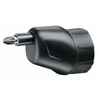 Эксцентриковая насадка Bosch IXO Collection (1600A001YA)