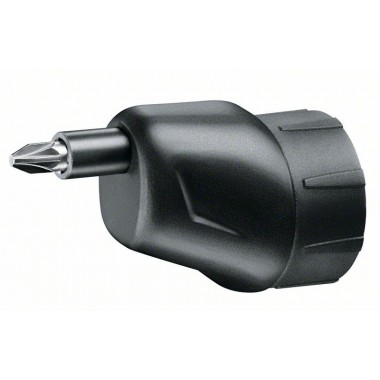 Эксцентриковая насадка Bosch IXO Collection (1600A001YA)