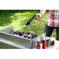Насадка для розжига гриля Bosch IXO Collection (1600A001YC)