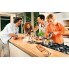 Насадка-мельница для пряностей Bosch IXO Collection (1600A001YE)
