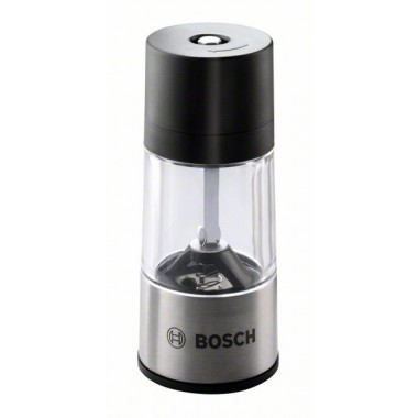 Насадка-мельница для пряностей Bosch IXO Collection (1600A001YE)