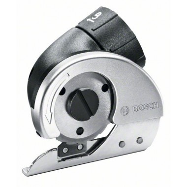 Универсальная насадка-резак Bosch IXO Collection (1600A001YF)