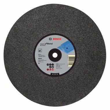 Отрезной круг прямой Expert for Metal A 30 T BF 355x2,8 мм Bosch 2608601238