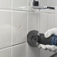 Набор по керамической плитке из 3 шт. Bosch 2608662342