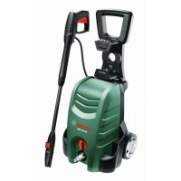 Мойка высокого давления + набор для мойки авто Bosch AQT 35-12 Carwash-Set (06008A7102)