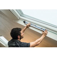Цифровой угломер Bosch GAM 270 MFL (0601076400)