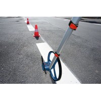 Курвиметр Bosch GWM 32 (0601074000)
