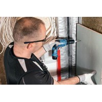 Аккумуляторный шуруповерт по гипсокартону Bosch GSR 10,8 V-EC TE (06019E4000)