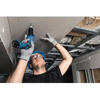 Аккумуляторный шуруповерт по гипсокартону Bosch GSR 10,8 V-EC TE (06019E4000)