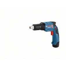 Аккумуляторный шуруповерт Bosch GTB 12V-11 06019E4002