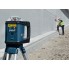 Ротационный лазерный нивелир Bosch GRL 500 HV + LR 50 (0601061B00)