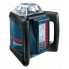 Ротационный лазерный нивелир Bosch GRL 500 HV + LR 50 (0601061B00)