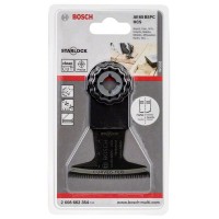 Погружное пильное полотно HCS AII 65 BSPC Hard Wood 40x65 мм Bosch 2608662354
