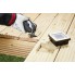 Погружное пильное полотно HCS AII 65 BSPC Hard Wood 40x65 мм Bosch 2608662354