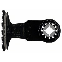 Погружное пильное полотно HCS AII 65 BSPC Hard Wood 40x65 мм Bosch 2608662354