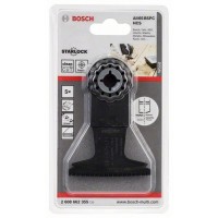 Погружное пильное полотно HCS AII 65 BSPC Hard Wood 40x65 мм Bosch 2608662355