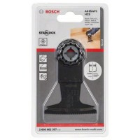 Погружное пильное полотно HCS AII 65 APC Wood 40x65 мм Bosch 2608662357
