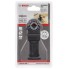 Погружное пильное полотно HCS AIZ 32 BSPC Hard Wood 50x32 мм Bosch 2608662360
