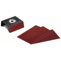 Профиль для шлифования AUZ 70 G 70 мм Bosch 2609256D18