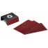 Профиль для шлифования AUZ 70 G 70 мм Bosch 2609256D18