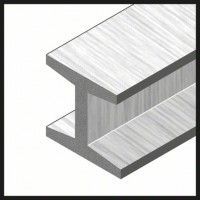 Лепестковый шлифкруг X431 Standard for Metal 125x22,23 мм, 80 Bosch 2608601276
