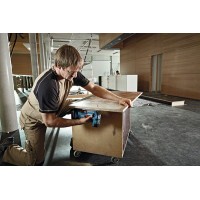 Аккумуляторный лобзик Bosch GST 18 V-LI S (06015A5100)