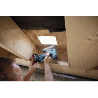 Аккумуляторный лобзик Bosch GST 18 V-LI S (06015A5100)