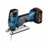 Аккумуляторный лобзик Bosch GST 18 V-LI S (06015A5100)