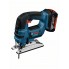 Аккумуляторный лобзик Bosch GST 18 V-LI B (06015A6100)