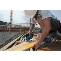 Аккумуляторный лобзик Bosch GST 18 V-LI B (06015A6102)