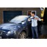 Высоконапорное сопло для чистящего средства 550 мл Bosch F016800415