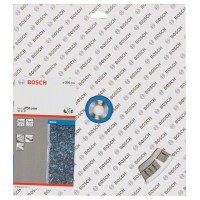 Алмазный диск Best for Stone 300x20,00x2,8x15 мм Bosch 2608603747
