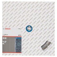 Алмазный диск Best for Stone 400x20,00x3,2x12 мм Bosch 2608603749