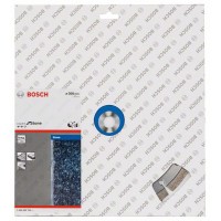 Алмазный диск Expert for Stone 300x20,00x2,8x12 мм Bosch 2608603750