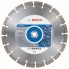Алмазный диск Expert for Stone 300x20,00x2,8x12 мм Bosch 2608603750