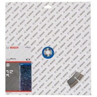 Алмазный диск Expert for Stone 350x20,00x3,2x12 мм Bosch 2608603751