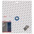 Алмазный диск Expert for Stone 350x20,00x3,2x12 мм Bosch 2608603751