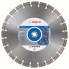 Алмазный диск Expert for Stone 350x20,00x3,2x12 мм Bosch 2608603751
