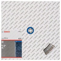 Алмазный диск Expert for Stone 400x20,00x3,2x12 мм Bosch 2608603752
