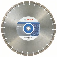 Алмазный диск Expert for Stone 400x20,00x3,2x12 мм Bosch 2608603752