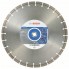 Алмазный диск Expert for Stone 400x20,00x3,2x12 мм Bosch 2608603752