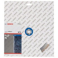 Алмазный диск Standard for Stone 300x20,00x3,1x10 мм Bosch 2608603753