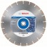 Алмазный диск Standard for Stone 300x20,00x3,1x10 мм Bosch 2608603753