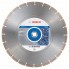 Алмазный диск Standard for Stone 350x20,00x3,1x10 мм Bosch 2608603754
