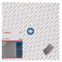 Алмазный диск Standard for Stone 400x20,00x3,2x10 мм Bosch 2608603755