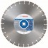 Алмазный диск Standard for Stone 400x20,00x3,2x10 мм Bosch 2608603755