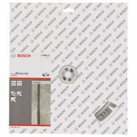 Алмазный диск Best for Concrete 300x20,00x2,8x15 мм Bosch 2608603756